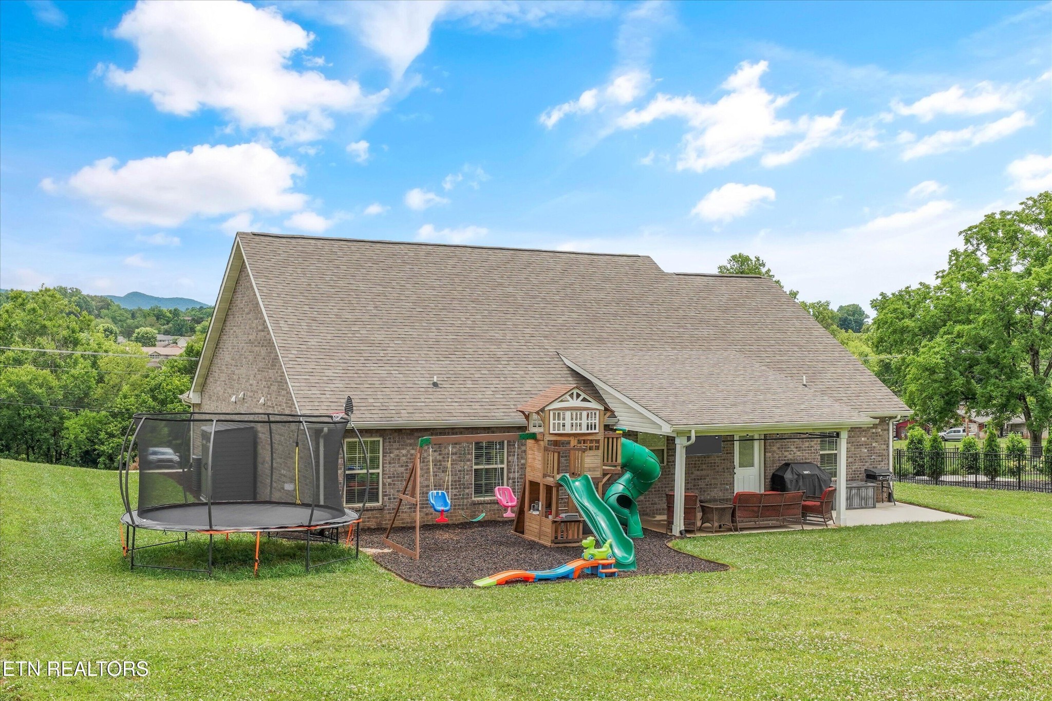 5715 Nails Creek Road Maryville, TN 37804 - Photo 35 of 42
