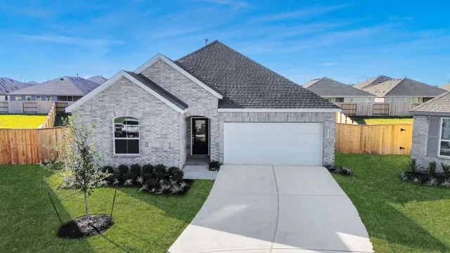 $2,100 | 26531 Wild Stonecrop Lane, Katy, TX 77493