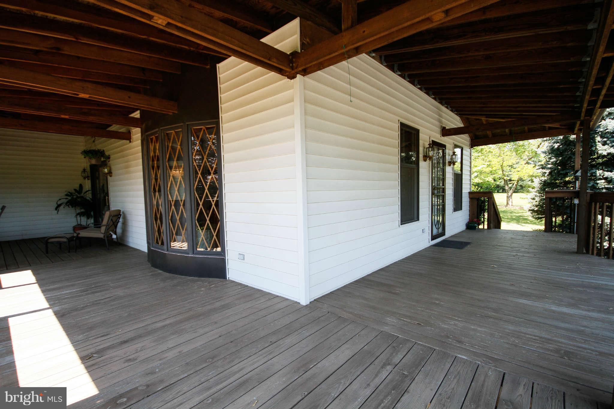 16480 Frederick Road Woodbine, MD 21797 - Photo 11 of 30 Exterior (Front)