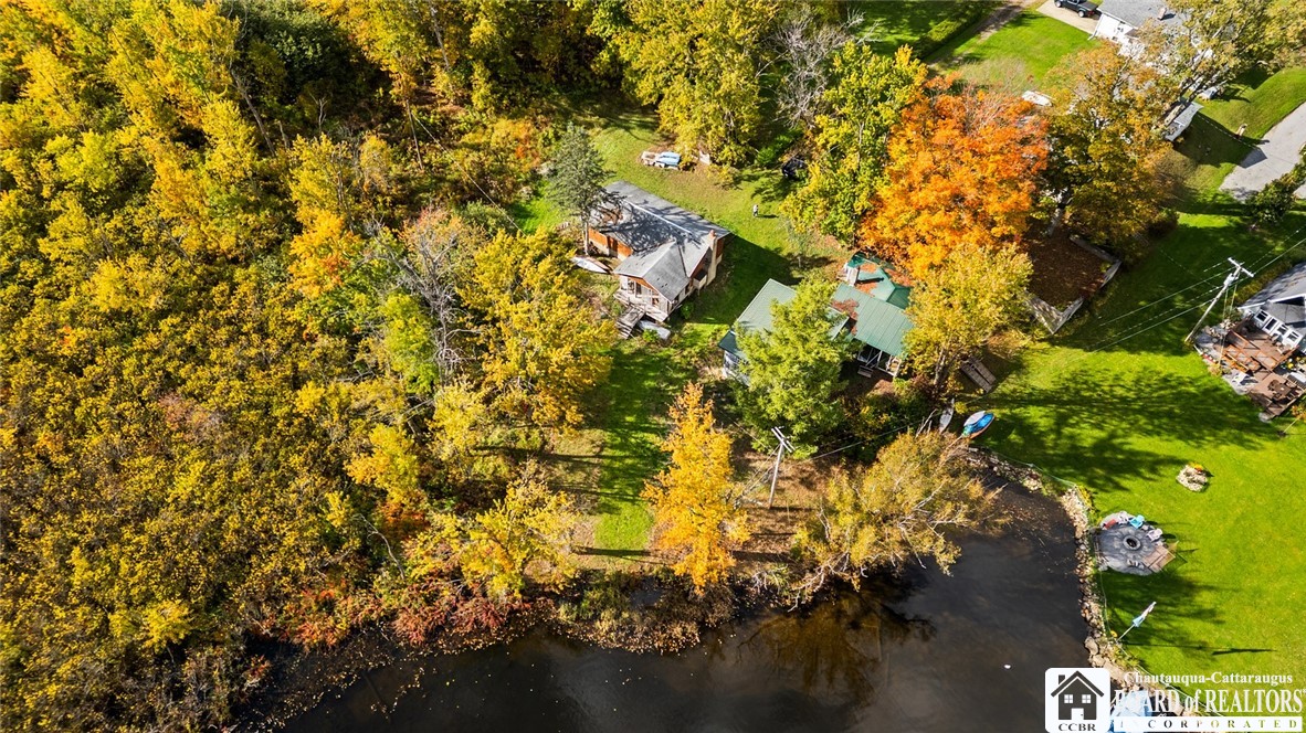 8131 Bear Lake Road Pomfret, NY 14784 - Photo 4 of 50