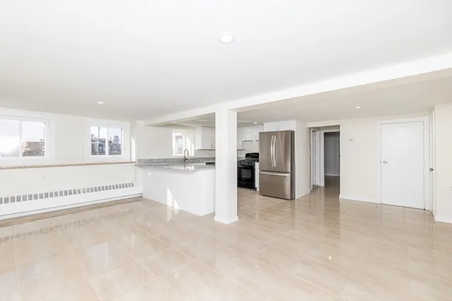 $3,600 | 53 St Germain Street, Unit 3, Quincy, MA 02169