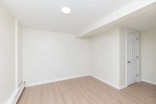 $3,600 | 53 St Germain Street, Unit 3, Quincy, MA 02169