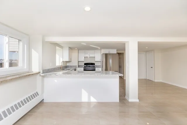 $3,600 | 53 St Germain Street, Unit 3, Quincy, MA 02169