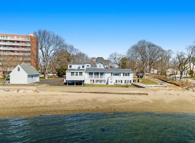 $3,600 | 53 St Germain Street, Unit 3, Quincy, MA 02169