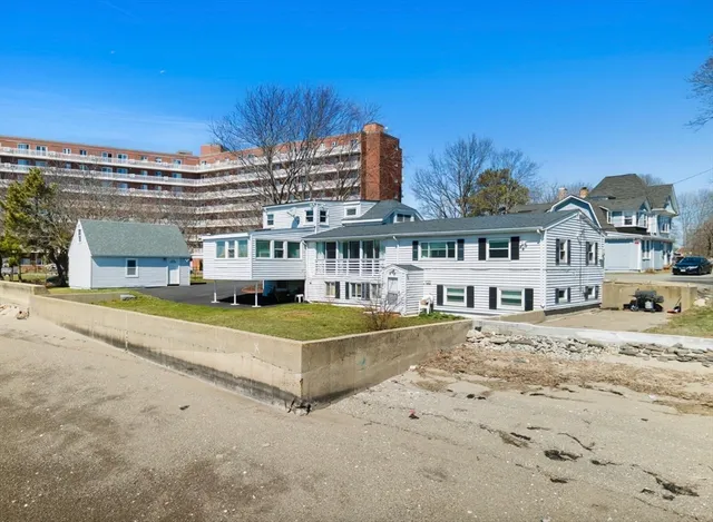 $3,600 | 53 St Germain Street, Unit 3, Quincy, MA 02169