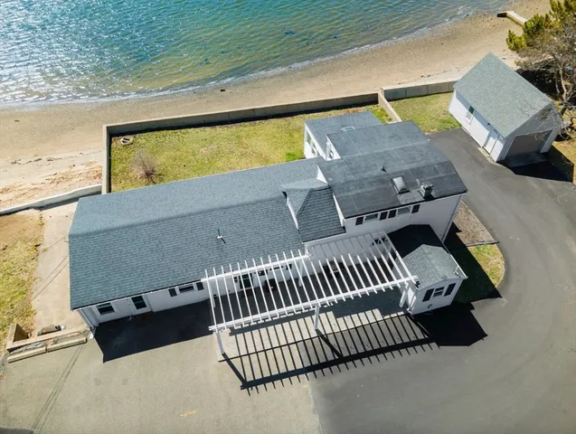 $3,600 | 53 St Germain Street, Unit 3, Quincy, MA 02169