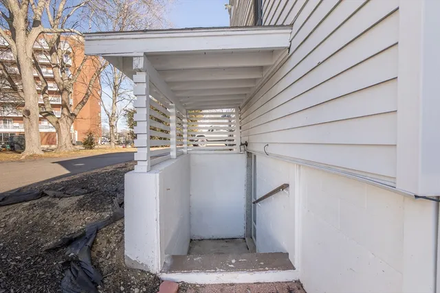 $3,600 | 53 St Germain Street, Unit 3, Quincy, MA 02169