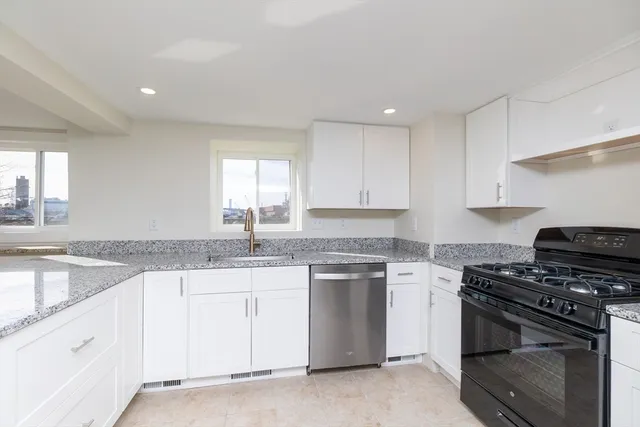 $3,600 | 53 St Germain Street, Unit 3, Quincy, MA 02169