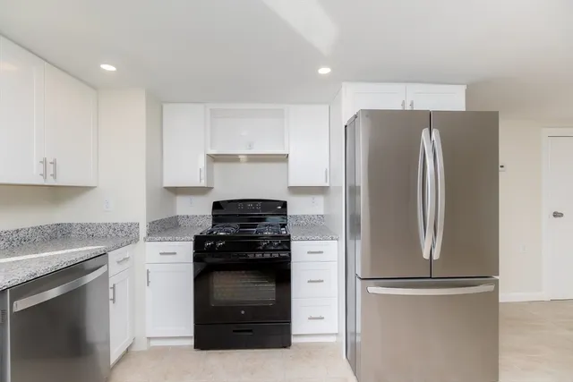 $3,600 | 53 St Germain Street, Unit 3, Quincy, MA 02169