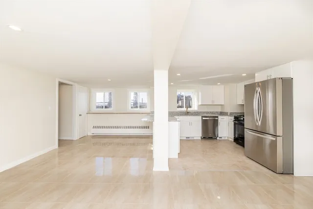 $3,600 | 53 St Germain Street, Unit 3, Quincy, MA 02169