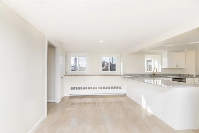 $3,600 | 53 St Germain Street, Unit 3, Quincy, MA 02169