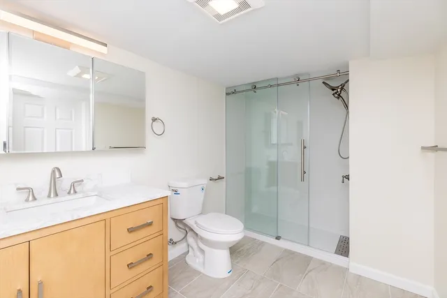 $3,600 | 53 St Germain Street, Unit 3, Quincy, MA 02169