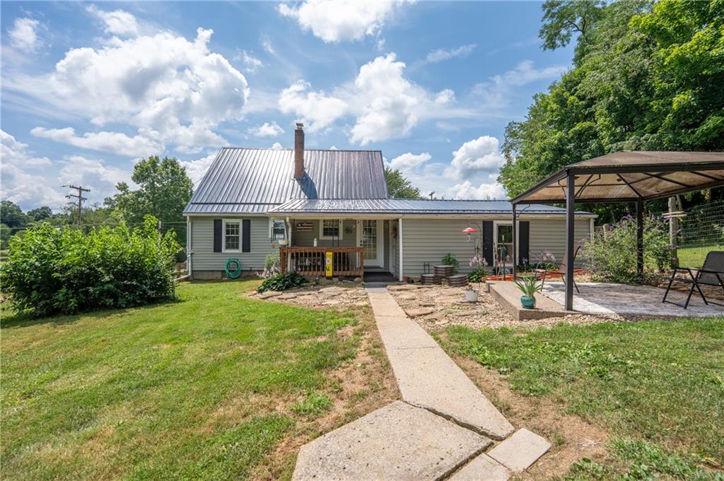 492 Mapletown Road Garards Fort, PA 15334 - Photo 8 of 26