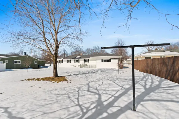 $279,900 | 1206 Vliet Street, Kewaunee, WI 54216