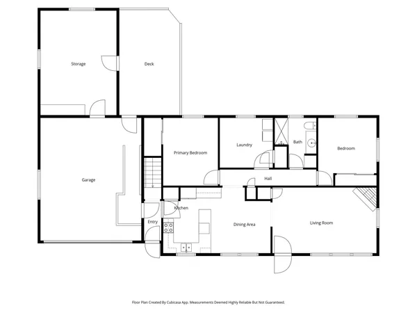 $279,900 | 1206 Vliet Street, Kewaunee, WI 54216