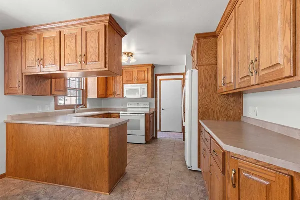 $279,900 | 1206 Vliet Street, Kewaunee, WI 54216