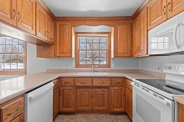 $279,900 | 1206 Vliet Street, Kewaunee, WI 54216