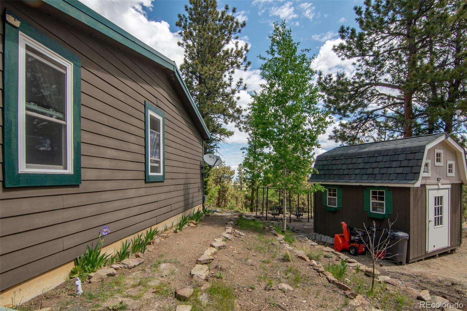 1620 Bellows Road Hartsel, CO 80449 - Photo 14 of 40 Gallery Image 14