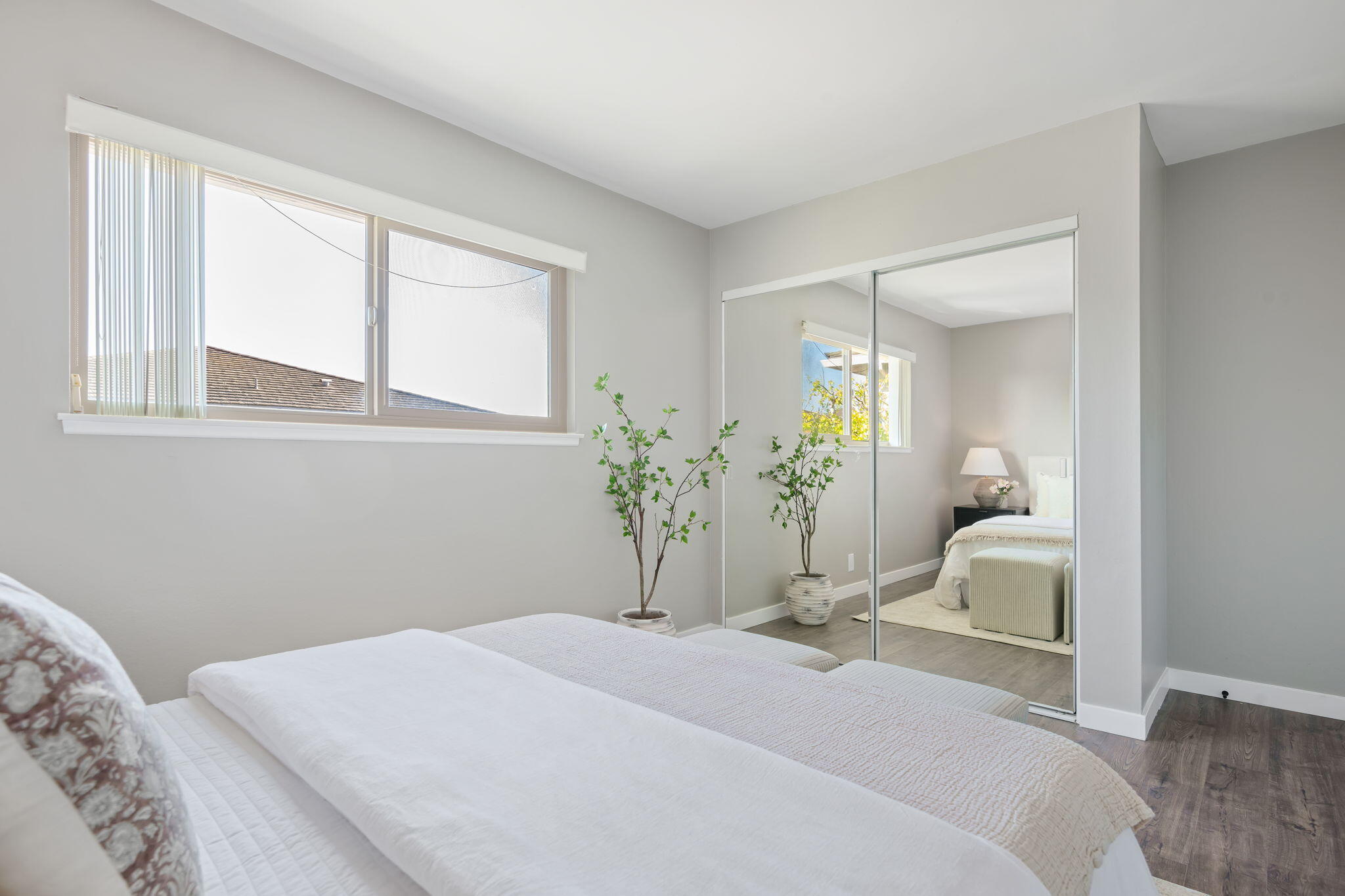 5915 Birch Street, Unit 4 Carpinteria, CA 93013 - Photo 10 of 18 Bedroom