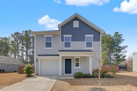 $289,900 | 506 Old Salem Drive, Spring Lake, NC 28390