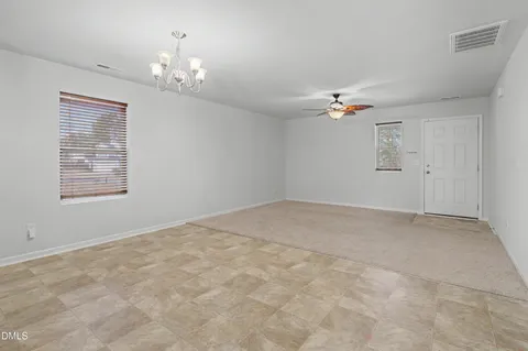 $289,900 | 506 Old Salem Drive, Spring Lake, NC 28390