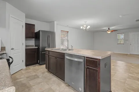 $289,900 | 506 Old Salem Drive, Spring Lake, NC 28390