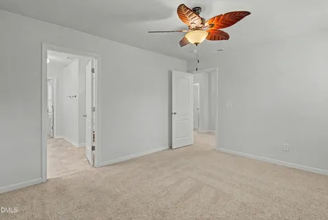 $289,900 | 506 Old Salem Drive, Spring Lake, NC 28390