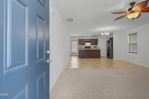 $289,900 | 506 Old Salem Drive, Spring Lake, NC 28390