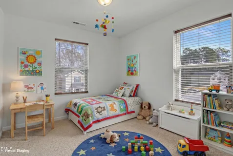 $289,900 | 506 Old Salem Drive, Spring Lake, NC 28390