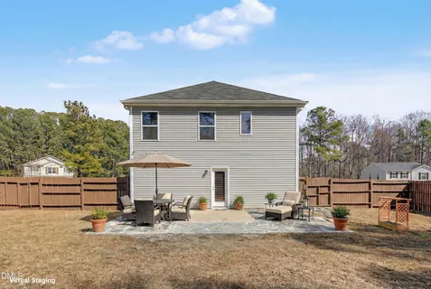 $289,900 | 506 Old Salem Drive, Spring Lake, NC 28390