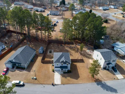 $289,900 | 506 Old Salem Drive, Spring Lake, NC 28390