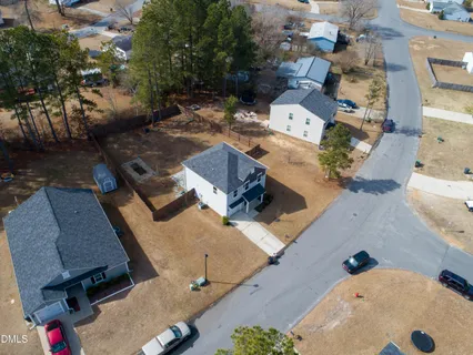 $289,900 | 506 Old Salem Drive, Spring Lake, NC 28390