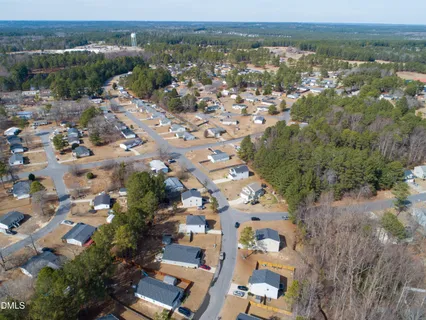 $289,900 | 506 Old Salem Drive, Spring Lake, NC 28390