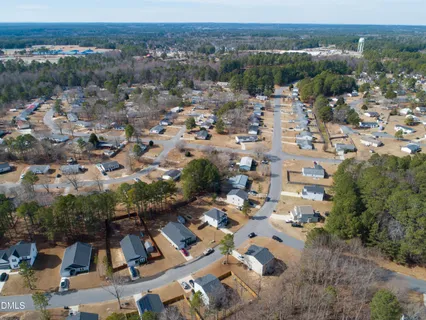 $289,900 | 506 Old Salem Drive, Spring Lake, NC 28390