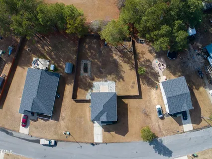 $289,900 | 506 Old Salem Drive, Spring Lake, NC 28390