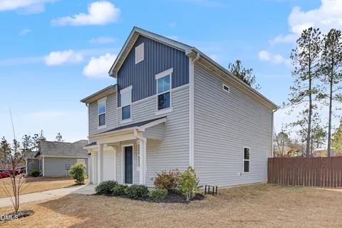 $289,900 | 506 Old Salem Drive, Spring Lake, NC 28390