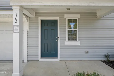 $289,900 | 506 Old Salem Drive, Spring Lake, NC 28390