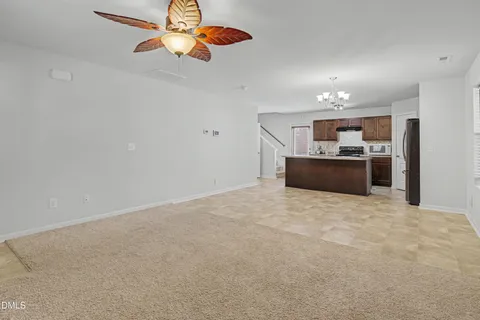 $289,900 | 506 Old Salem Drive, Spring Lake, NC 28390