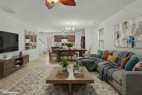 $289,900 | 506 Old Salem Drive, Spring Lake, NC 28390