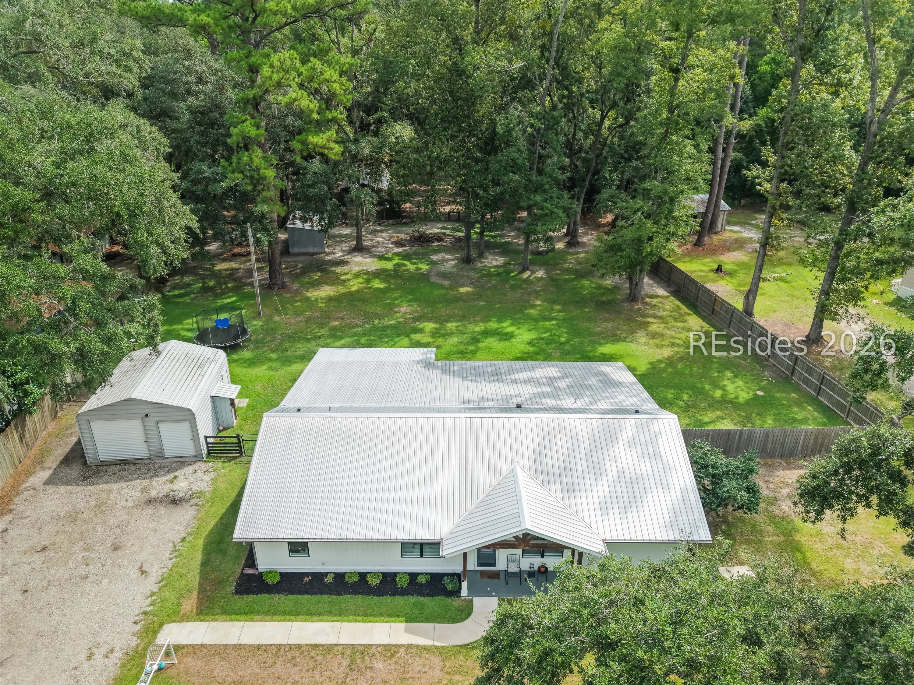 281 Boyd Creek Road Ridgeland, SC 29936 - Photo 39 of 52 Gallery Image 39