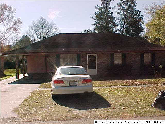 5462 Rickover Street Baton Rouge, LA 70811 - Photo 4 of 5 Gallery Image 4