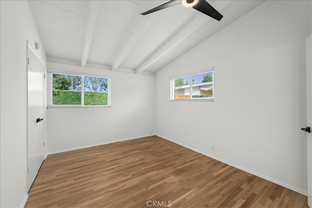 10802 Deshire Place Culver City, CA 90230 - Photo 41 of 50 an empty room with windows