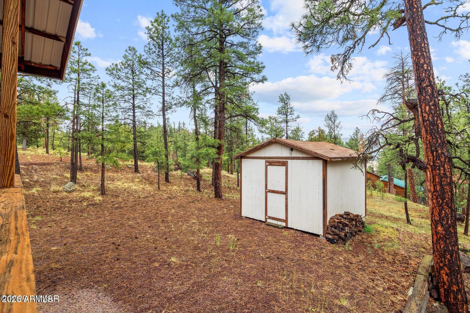 29 North County Road Alpine, AZ 85920 - Photo 19 of 29