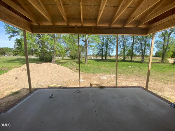 $295,000 | 505 North Hillandale Drive, Fremont, NC 27830