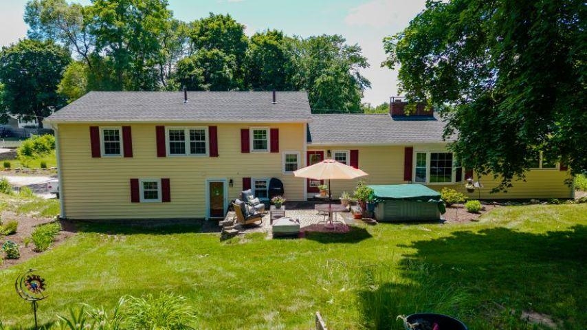 494 Laurel Street Manchester, NH 03103 - Photo 6 of 42