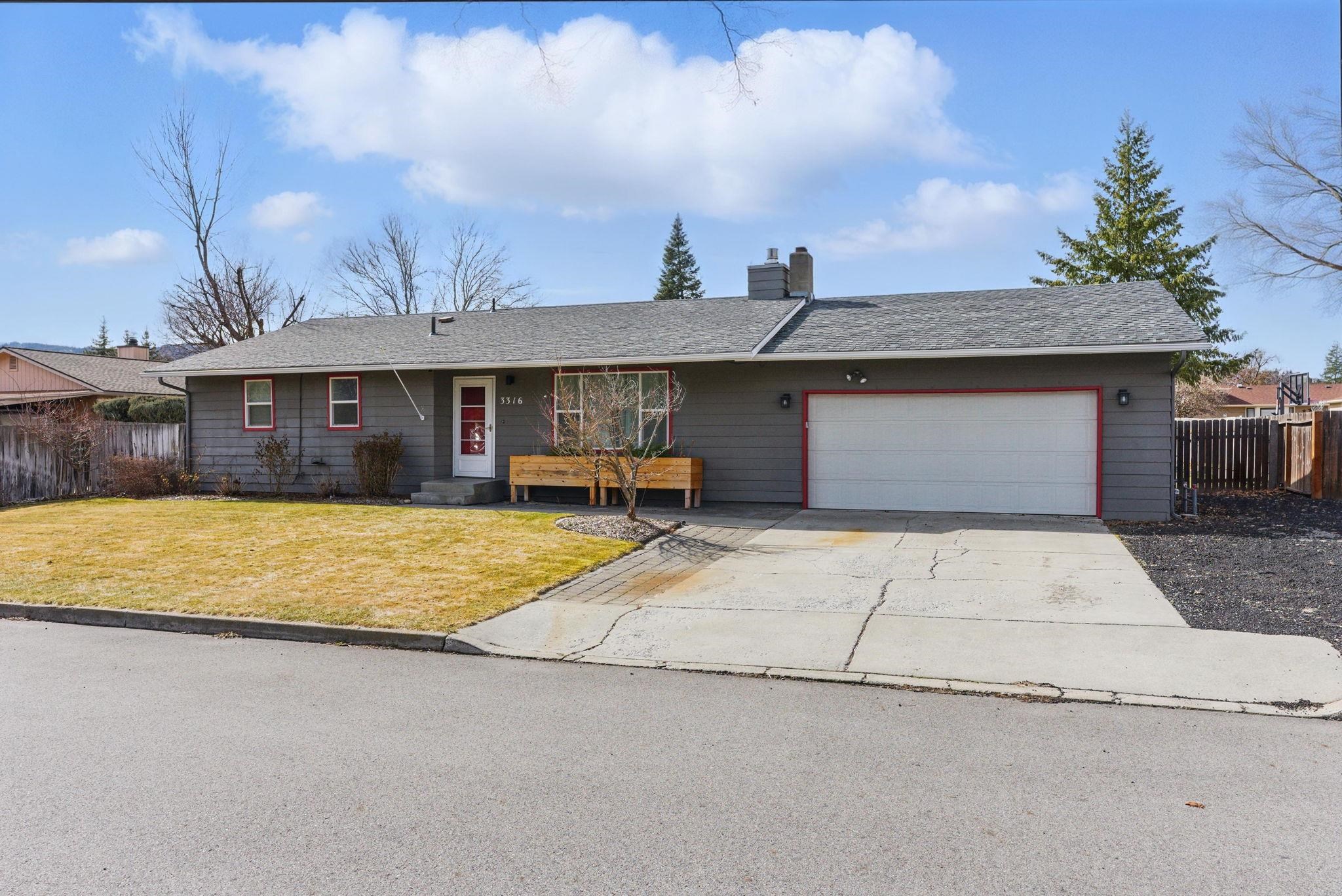 3316 South Wilbur Road Spokane Valley, WA 99206 - Photo 1 of 49 Gallery Image 1