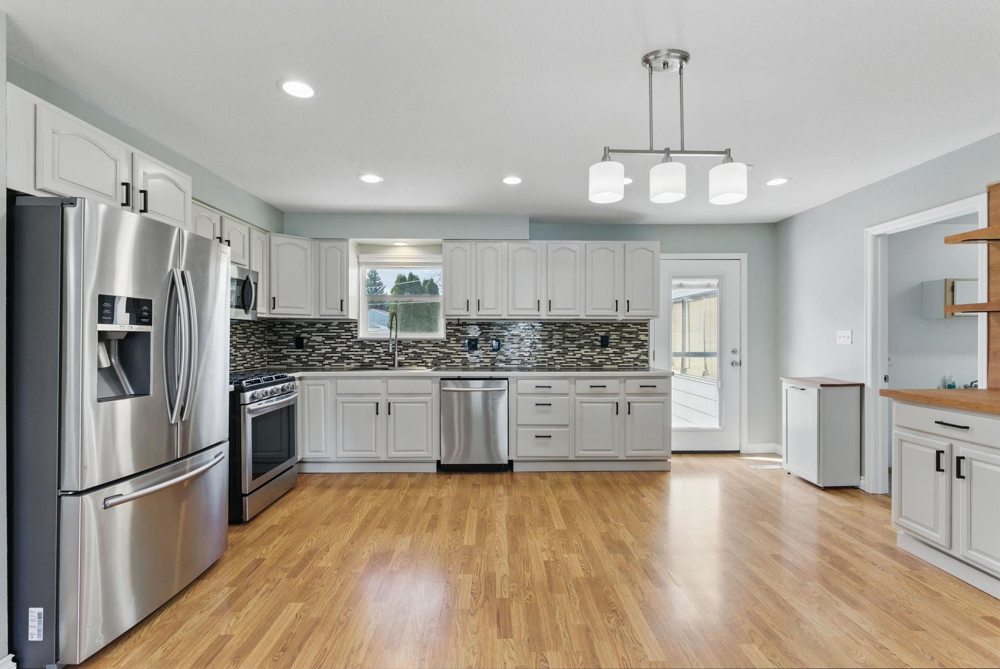 3316 South Wilbur Road Spokane Valley, WA 99206 - Photo 11 of 49 Gallery Image 11