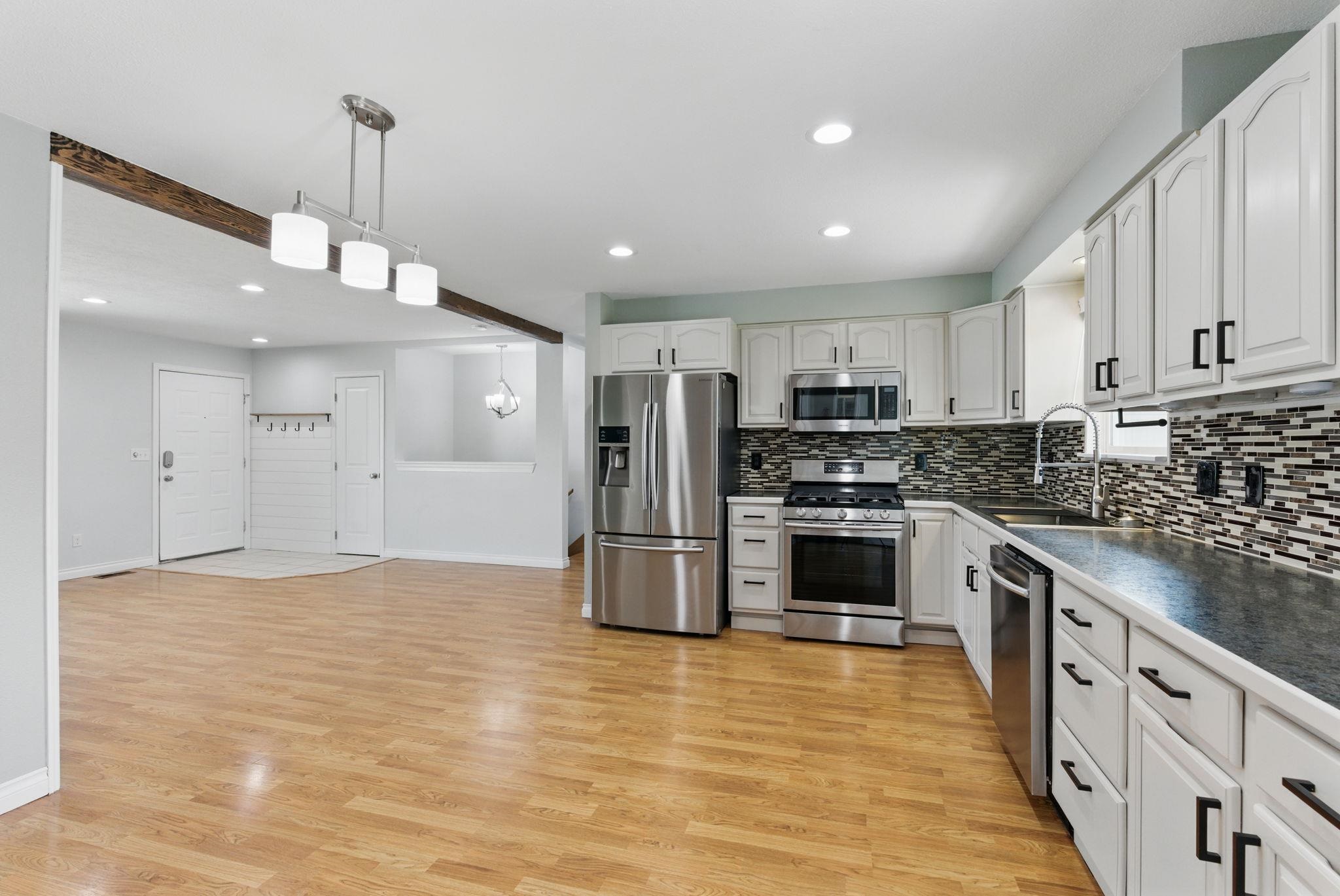 3316 South Wilbur Road Spokane Valley, WA 99206 - Photo 13 of 49 Gallery Image 13
