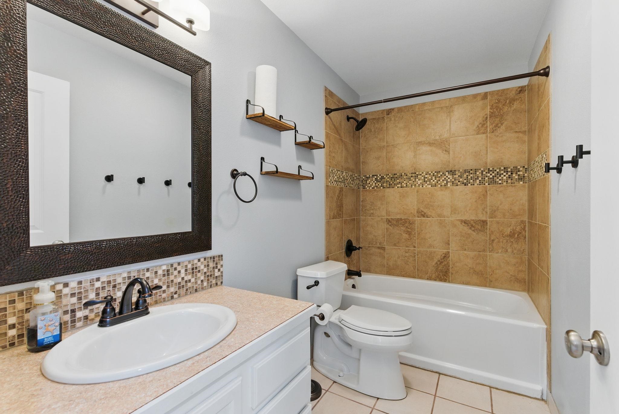 3316 South Wilbur Road Spokane Valley, WA 99206 - Photo 20 of 49 Gallery Image 20