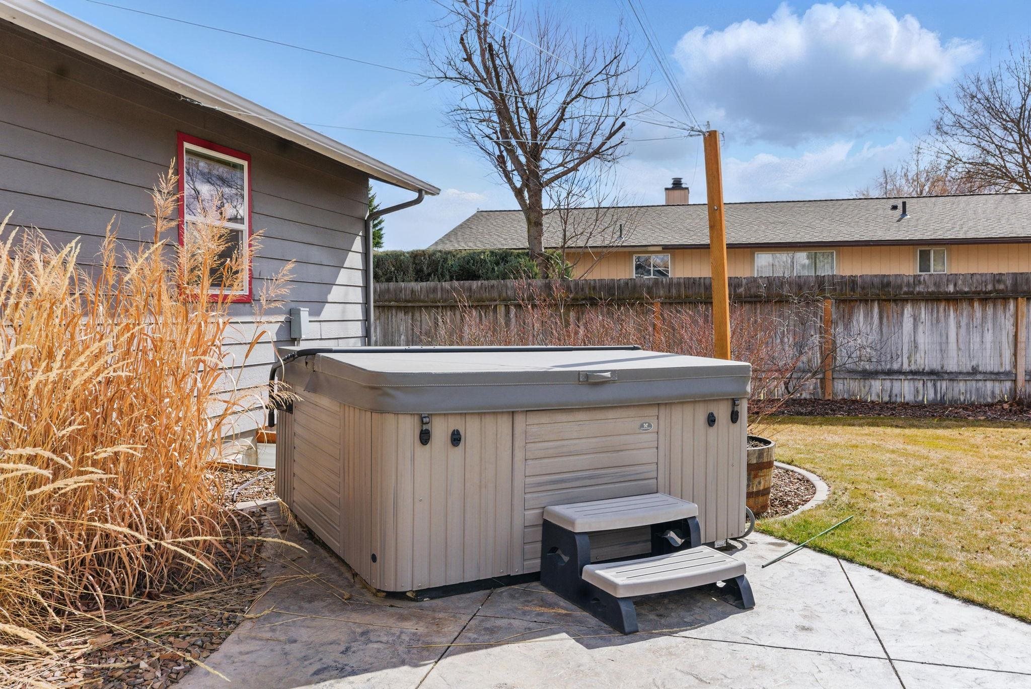 3316 South Wilbur Road Spokane Valley, WA 99206 - Photo 44 of 49 Gallery Image 44